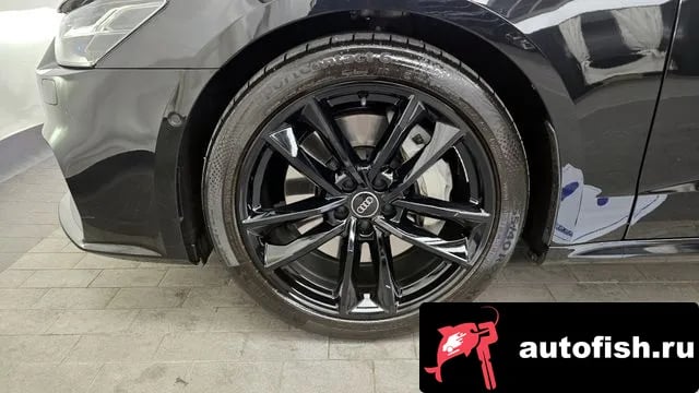 Audi A7 A7 (4K) 2025 года - вид 5