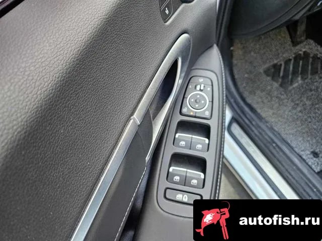 Hyundai Sonata Sonata D Edge (DN8) 2024 года - похожие автомобили