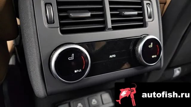 Land Rover Discovery Discovery 5 2024 года - похожие автомобили