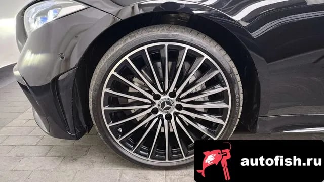 Mercedes-Benz CLS-Class CLS-Class C257 2023 года - вид 5