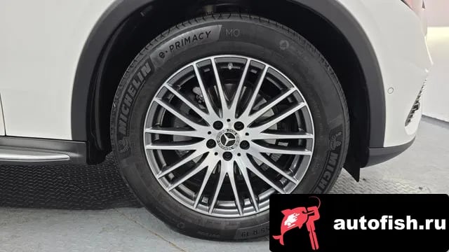 Mercedes-Benz GLC-Class GLC-Class X254 2025 года - вид 5