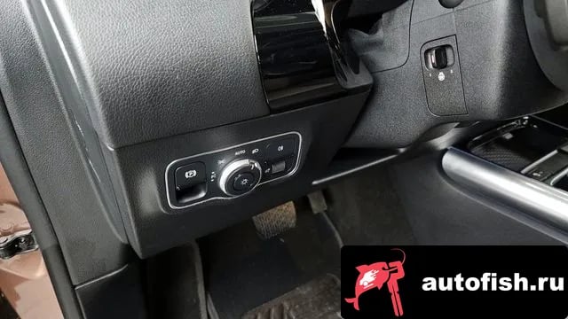 Mercedes-Benz EQA EQA H243 2021 года - похожие автомобили