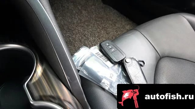 Toyota Camry Camry (XV70) 2018 года - похожие автомобили