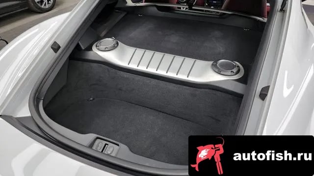 Porsche 718 718 Cayman 2019 года - вид 6