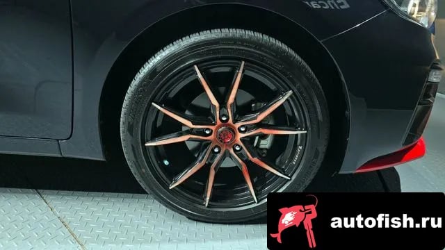 Kia K3 Come New K3 2020 года - вид 5
