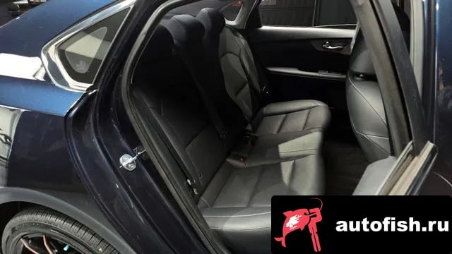 Kia K3 Come New K3 2020 года - похожие автомобили