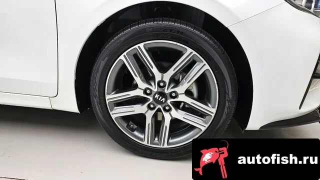 Kia K3 Come New K3 2020 года - вид 5