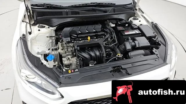 Kia K3 Come New K3 2020 года - вид 6