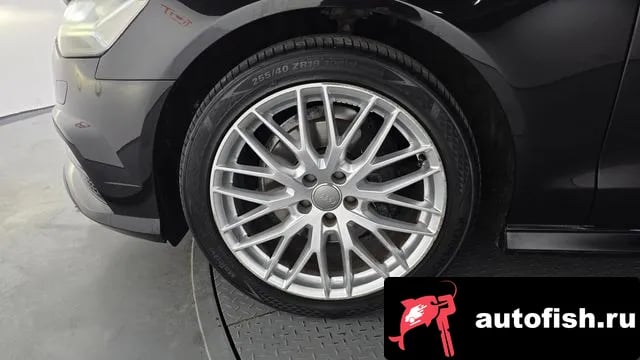 Audi A6 New A6 2018 года - вид 5