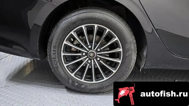 Kia K3 Come New K3 2020 года - вид 5