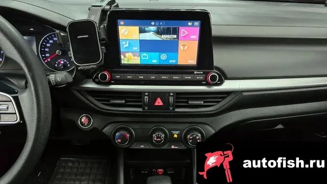 Kia K3 Come New K3 2020 года - похожие автомобили