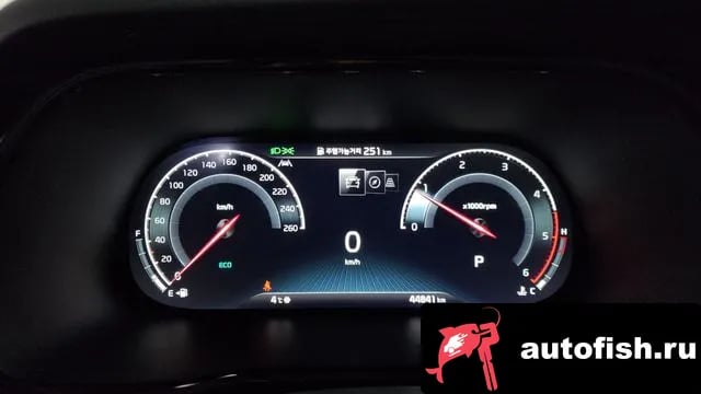 Kia Mohave Mojave The Master 2021 года - похожие автомобили