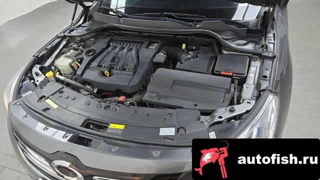 Renault Korea (Samsung) SM7 SM7 Nova 2019 года - вид 6