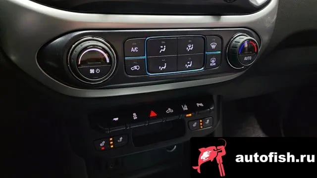 Chevrolet (GM Daewoo) Colorado Real New Colorado 2022 года - похожие автомобили