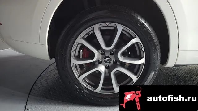 Maserati Levante Lebante 2020 года - вид 5