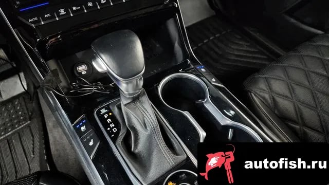 Kia Mohave Mojave The Master 2020 года - похожие автомобили