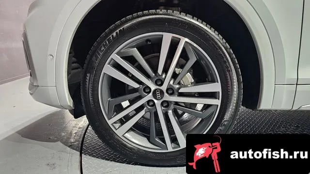 Audi Q5 Q5 (FY) 2023 года - вид 5