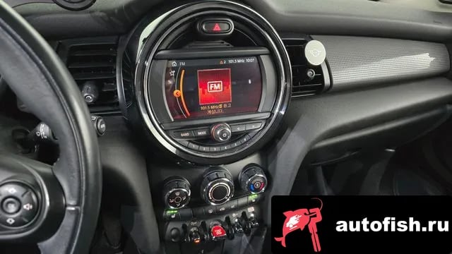 Mini Cooper Cooper 2019 года - похожие автомобили
