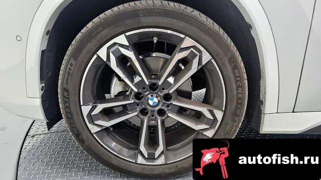 BMW X1 X1 (U11) 2024 года - вид 5