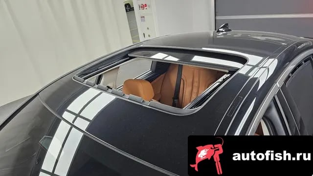 BMW 5-Series 5 Series (G30) 2023 года - похожие автомобили