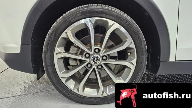 KG Mobility (Ssangyong) TIBOLI Tivoli Armor 2018 года - вид 5