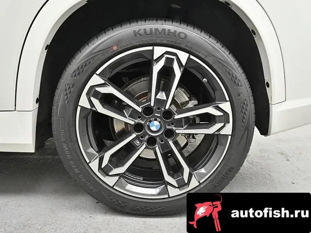 BMW X1 X1 (U11) 2023 года - вид 5