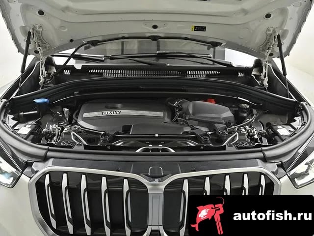 BMW X1 X1 (U11) 2023 года - вид 6