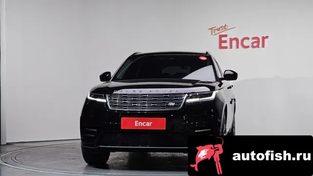 Land Rover Range Rover Velar Range Rover Bella 2024 года - похожие автомобили