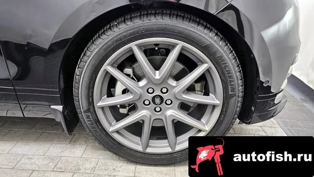 Land Rover Range Rover Velar Range Rover Bella 2024 года - вид 5