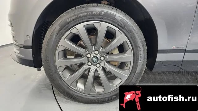 Land Rover Range Rover Velar Range Rover Bella 2018 года - вид 5
