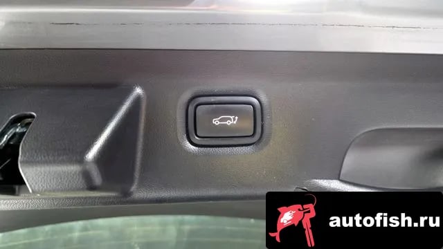 Hyundai Ioniq5 Ionic 5 2022 года - похожие автомобили