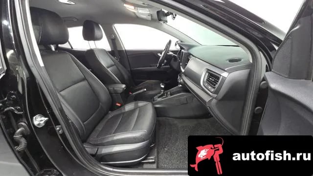 Kia Stonic Stony 2018 года - похожие автомобили