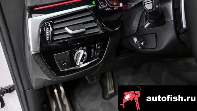 BMW Gran Turismo 6 Series GT (G32) 2021 года - похожие автомобили