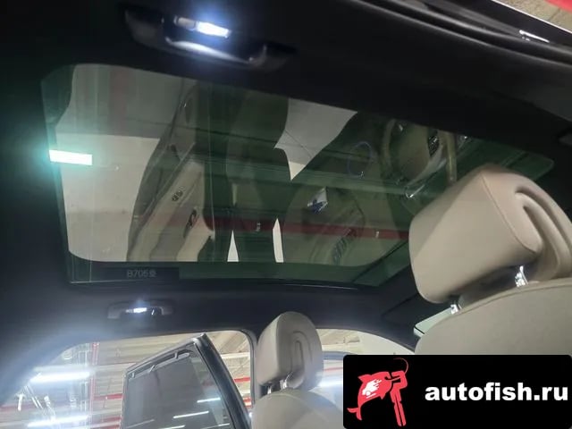 Hyundai Ioniq5 The New Ionic 5 2024 года - похожие автомобили