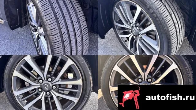 Renault Korea (Samsung) SM7 SM7 Nova 2019 года - вид 5