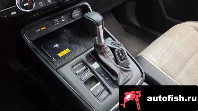 Honda CR-V CR-V 5th generation 2024 года - похожие автомобили