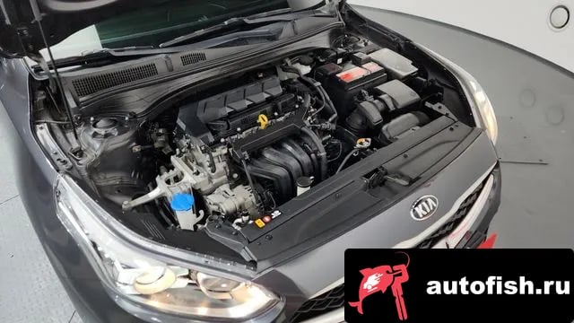 Kia K3 Come New K3 2020 года - вид 6