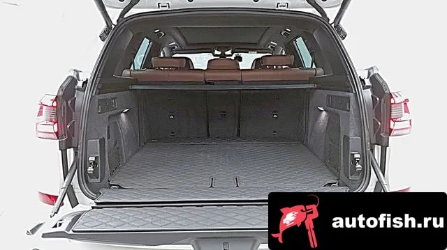 BMW X5 X5 (G05) 2022 года - вид 5