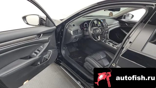 Honda Accord Accord 10th Generation 2019 года - похожие автомобили