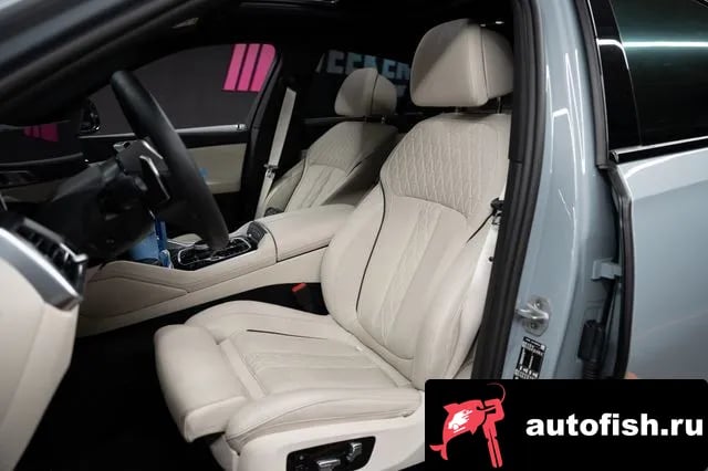 BMW X6 X6 (G06) 2025 года - вид 6