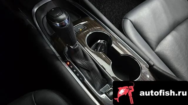 Chevrolet (GM Daewoo) Malibu The New Malibu 2019 года - похожие автомобили