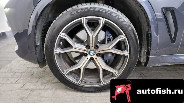BMW X5 X5 (G05) 2022 года - вид 5