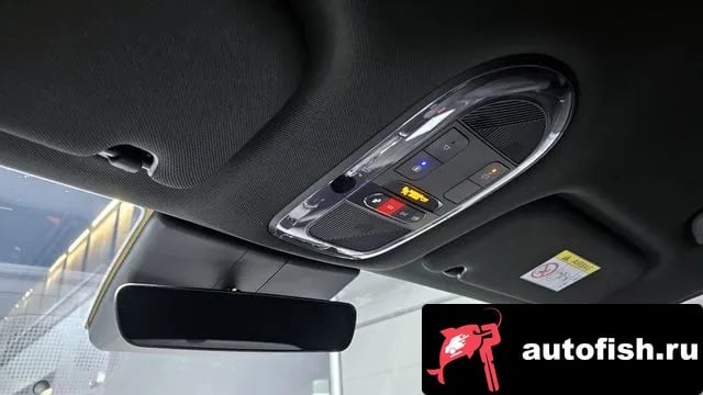 Hyundai Ioniq5 The New Ionic 5 2025 года - похожие автомобили