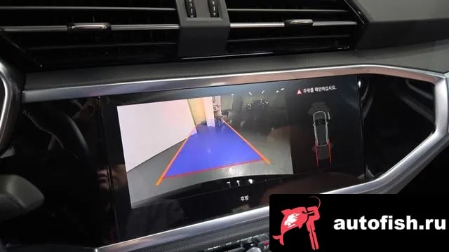 Audi Q3 Q3 (F3) 2023 года - похожие автомобили