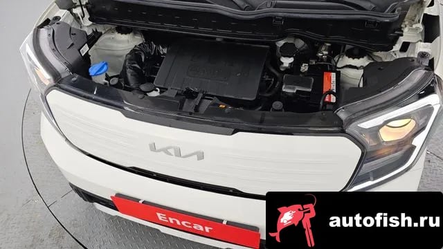 Kia RAY The New Kia Ray 2023 года - вид 6