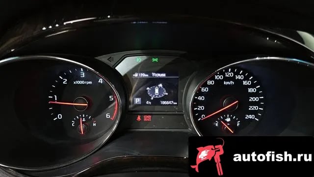 Kia Carnival The New Carnival 2018 года - похожие автомобили