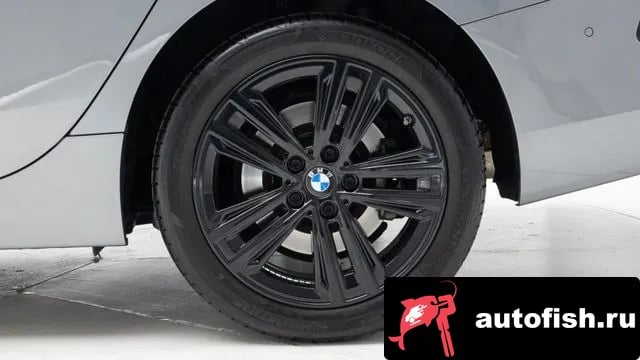 BMW 2-Series 2 Series Gran Coupe (F44) 2022 года - вид 5