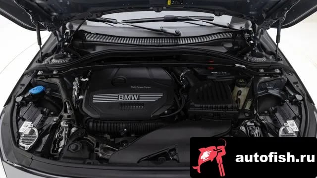 BMW 2-Series 2 Series Gran Coupe (F44) 2022 года - вид 6