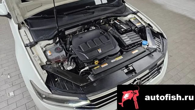 Volkswagen Passat Passat GT (B8) 2022 года - вид 6