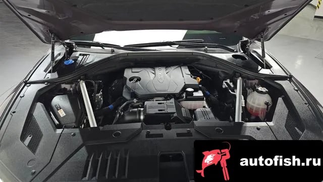 Genesis GV70 GV70 2021 года - вид 6